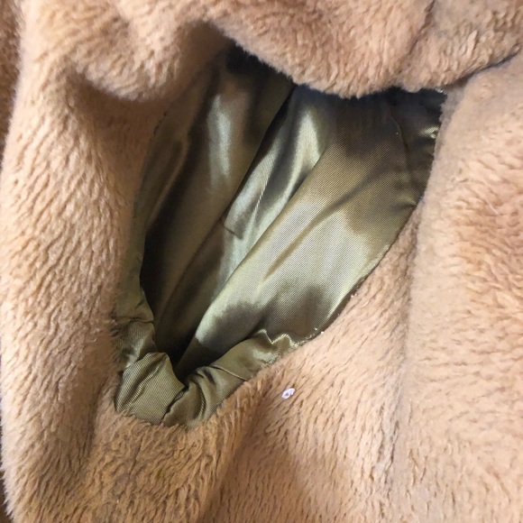 College Towne Vintage Trenchcoat - Picture 11 of 13